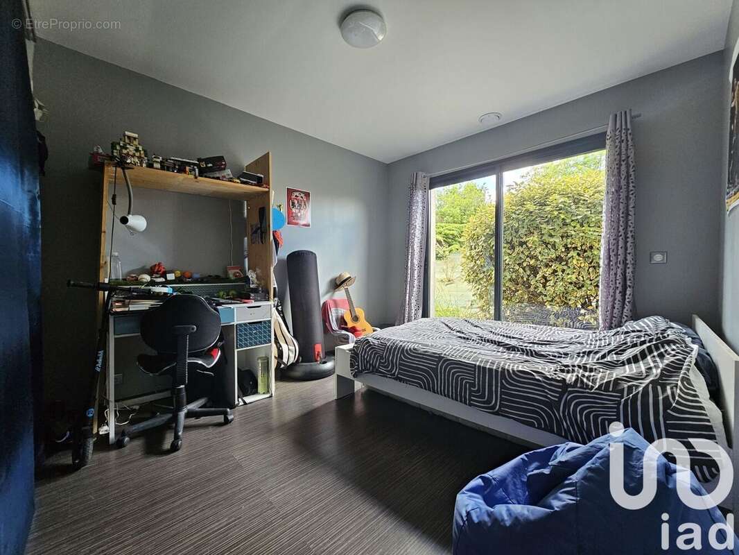 Photo 9 - Maison à MOISSAC