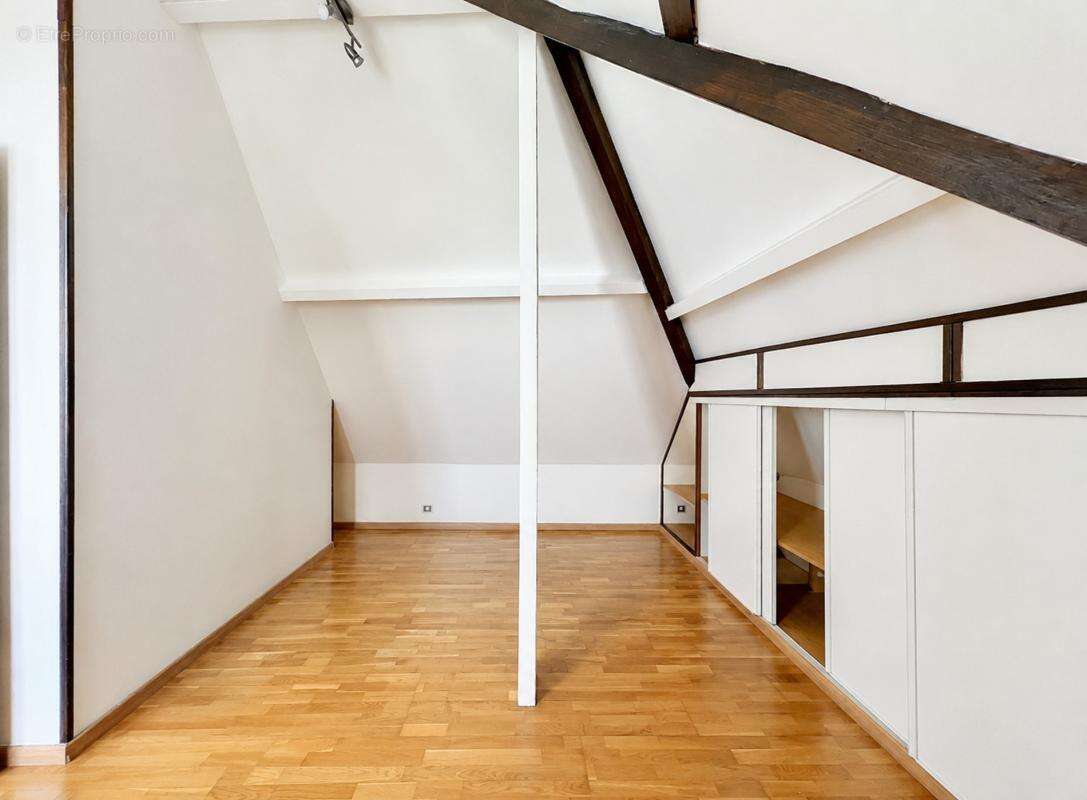 Maison 78 m² à Les Pavillons-Sous-Bois  - photo 16