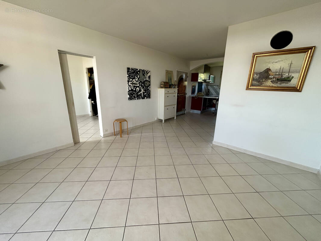 Appartement à NIMES