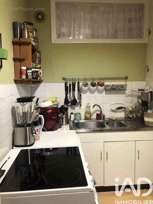 Photo 7 - Appartement à BOURG-EN-BRESSE