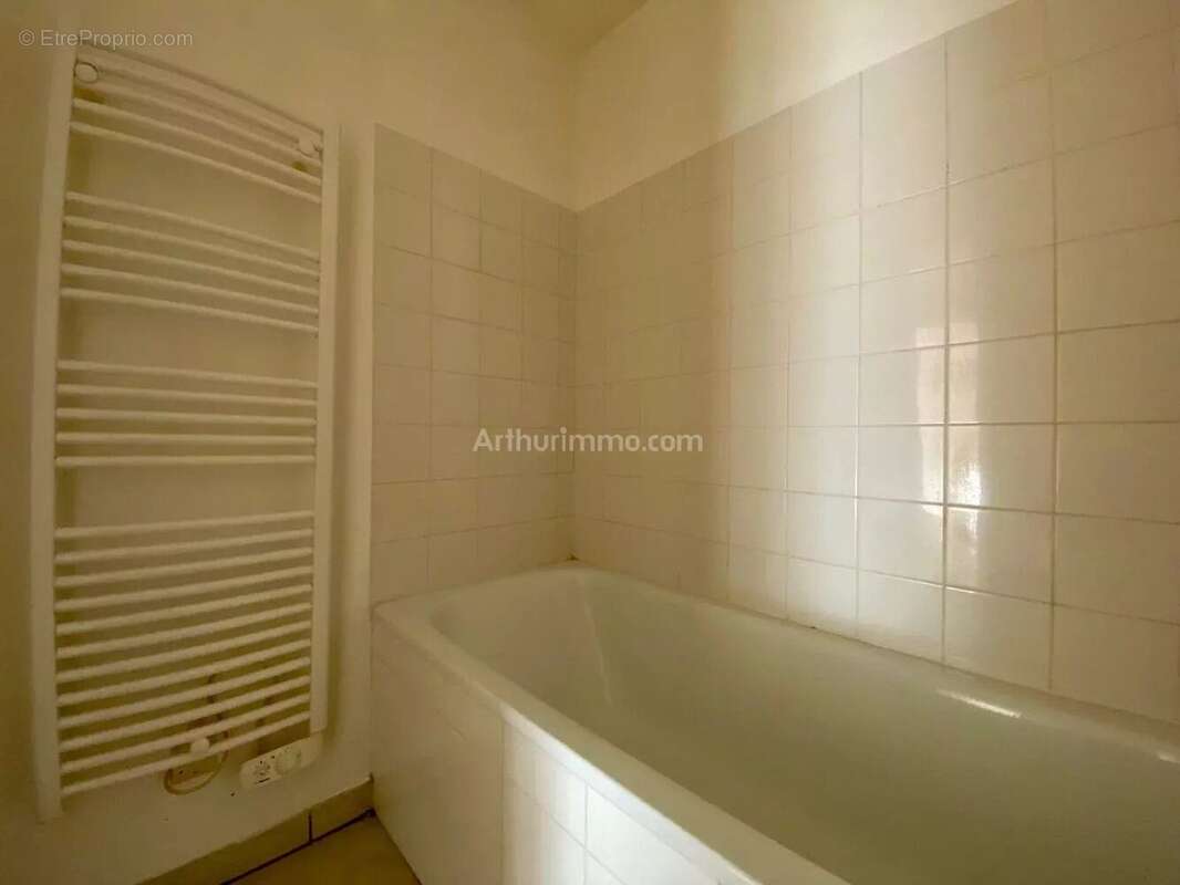 Appartement à VANNES