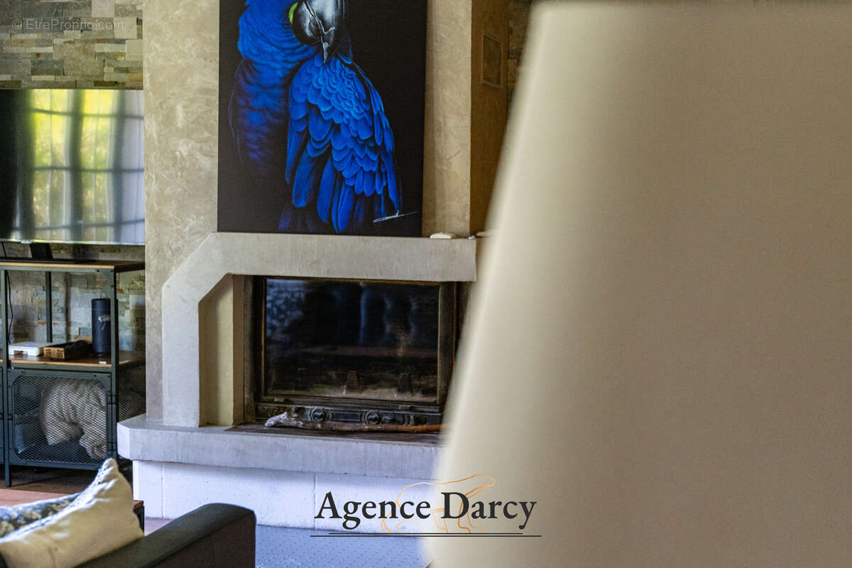 Maison à SAINT-JULIEN