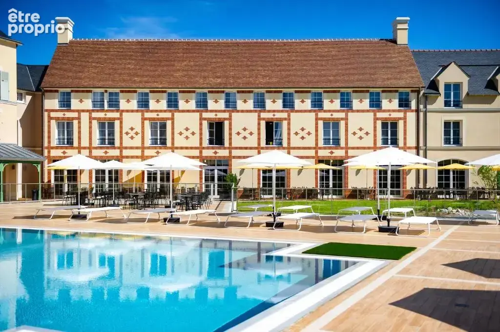 Investissement en residence de tourisme - photo 2