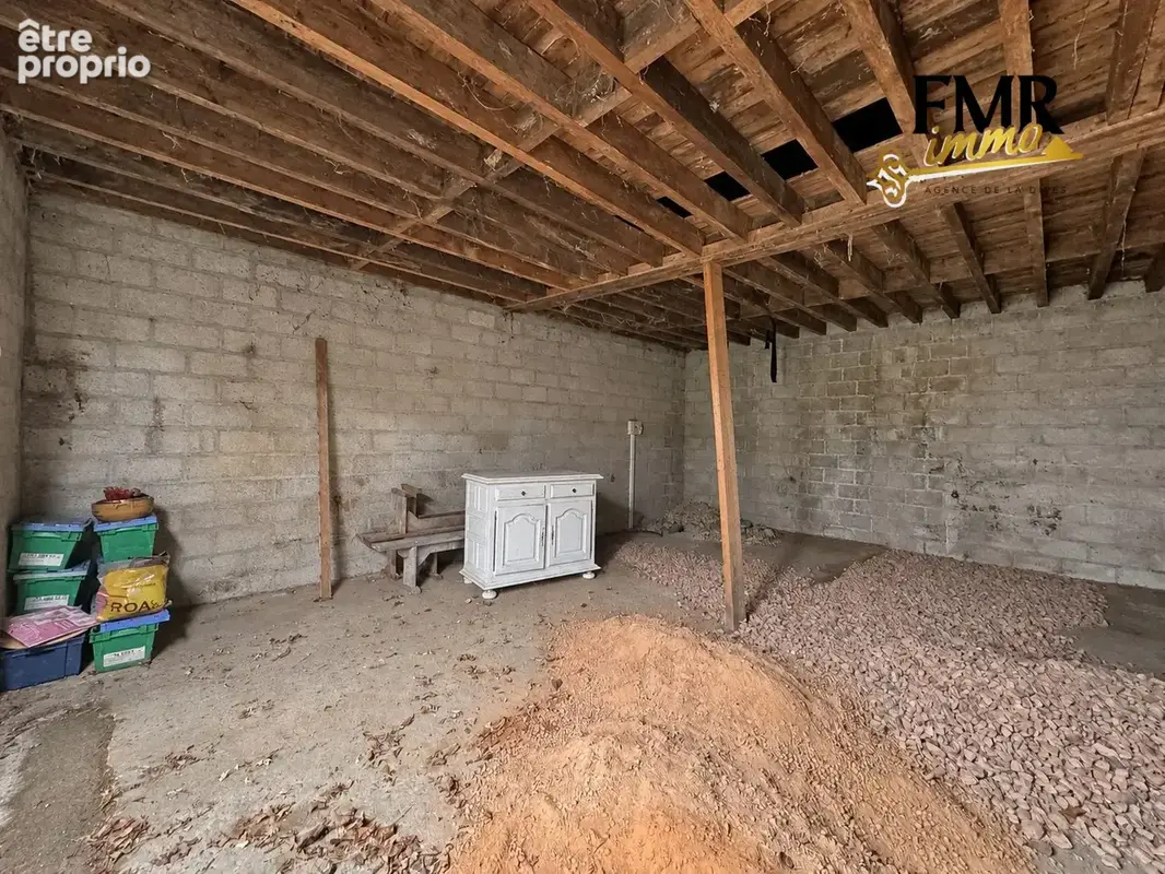 Appartement 96 m² à vendre à Saint-Pierre-Sur-Dives (14170) - photo 4