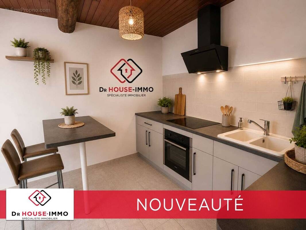 Appartement à LA SEYNE-SUR-MER