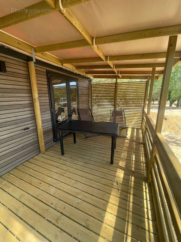Appartement à PORTO-VECCHIO