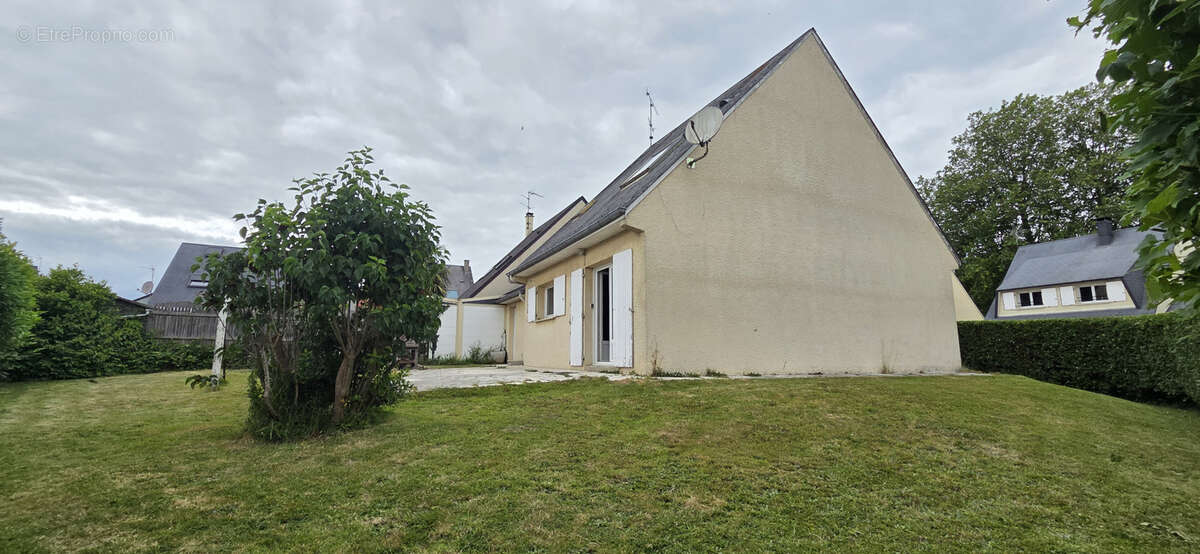 Maison à BAYEUX