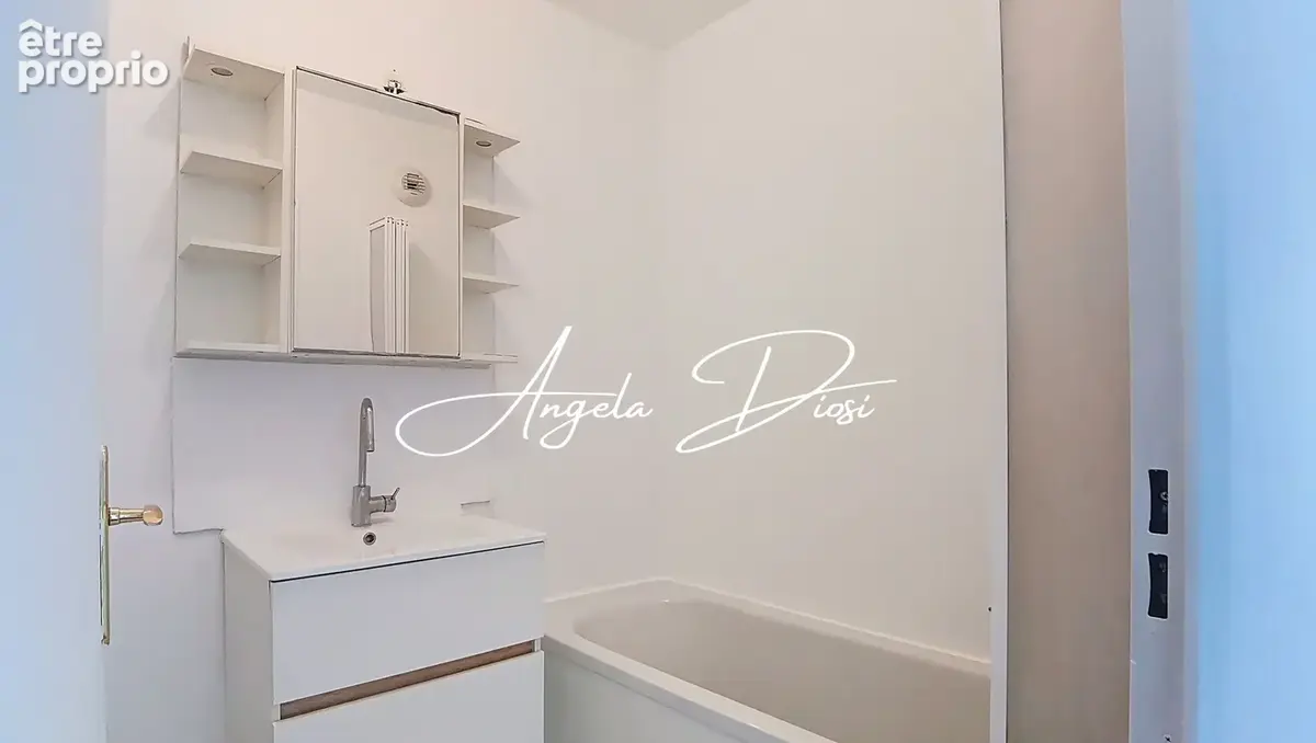Appartement 2 pièces 47 m² à vendre à Antony (92160) - photo 90