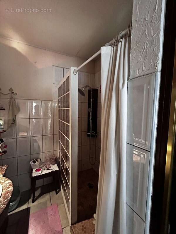 Maison à SAINT-ANDRE