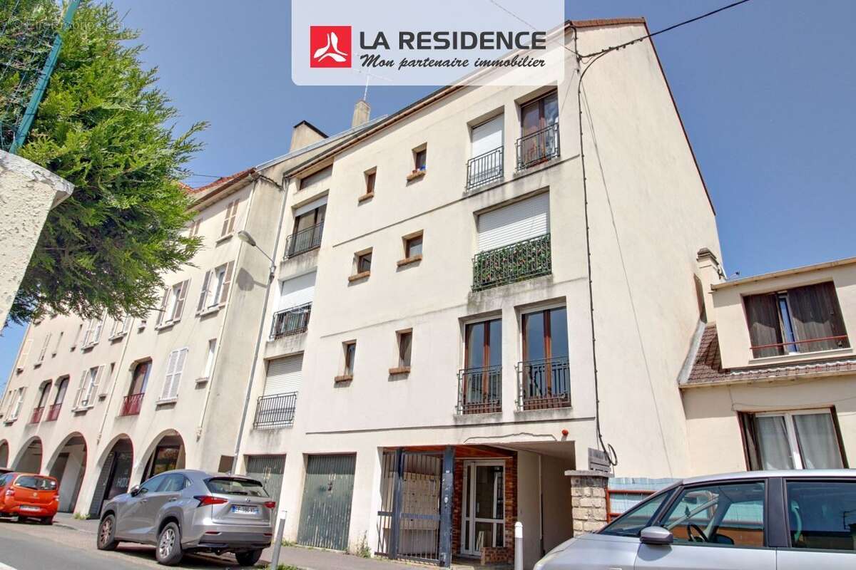 Appartement 25 m² à Les Mureaux  - photo 6