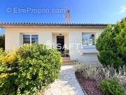Photo 1 - Maison à TALENCE