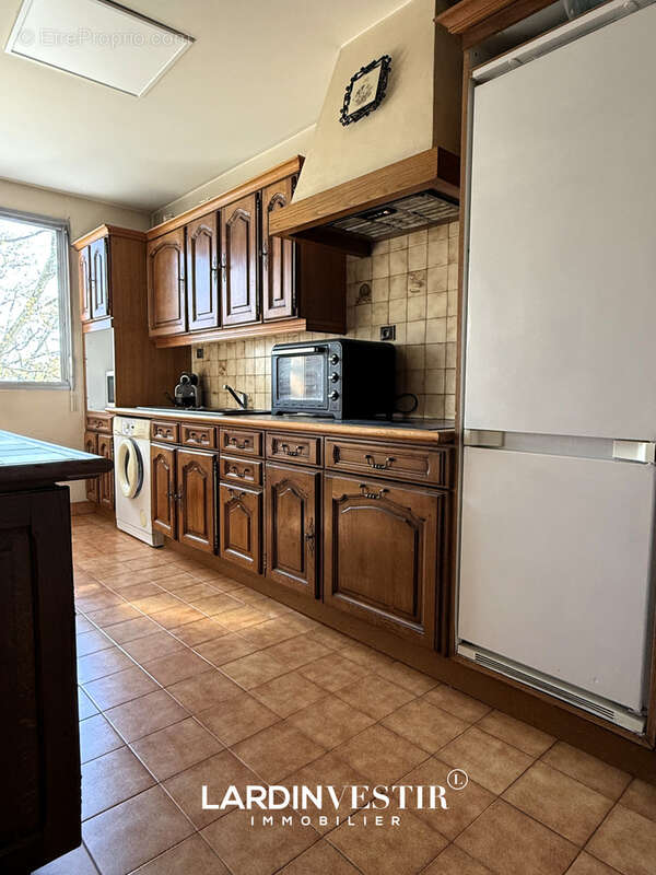 Appartement à LYON-6E