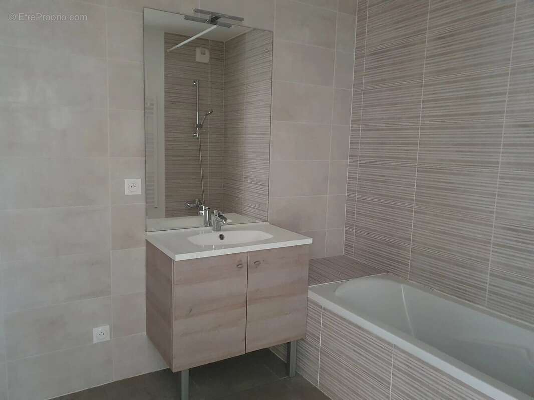 Appartement à SALLANCHES