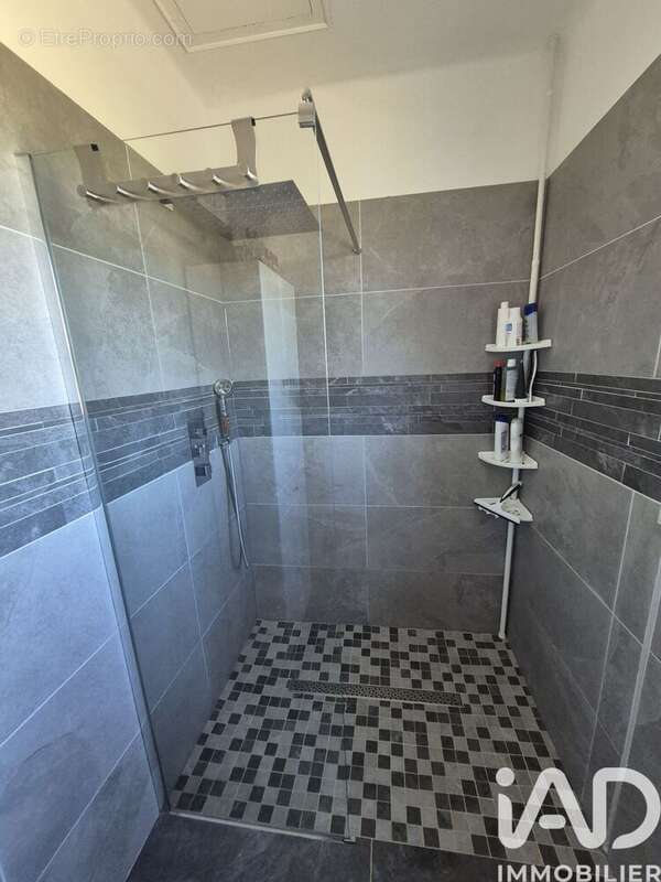 Photo 4 - Maison à LA CRECHE