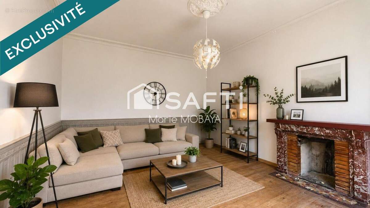 Maison 133 m² à Salignac  - photo 2