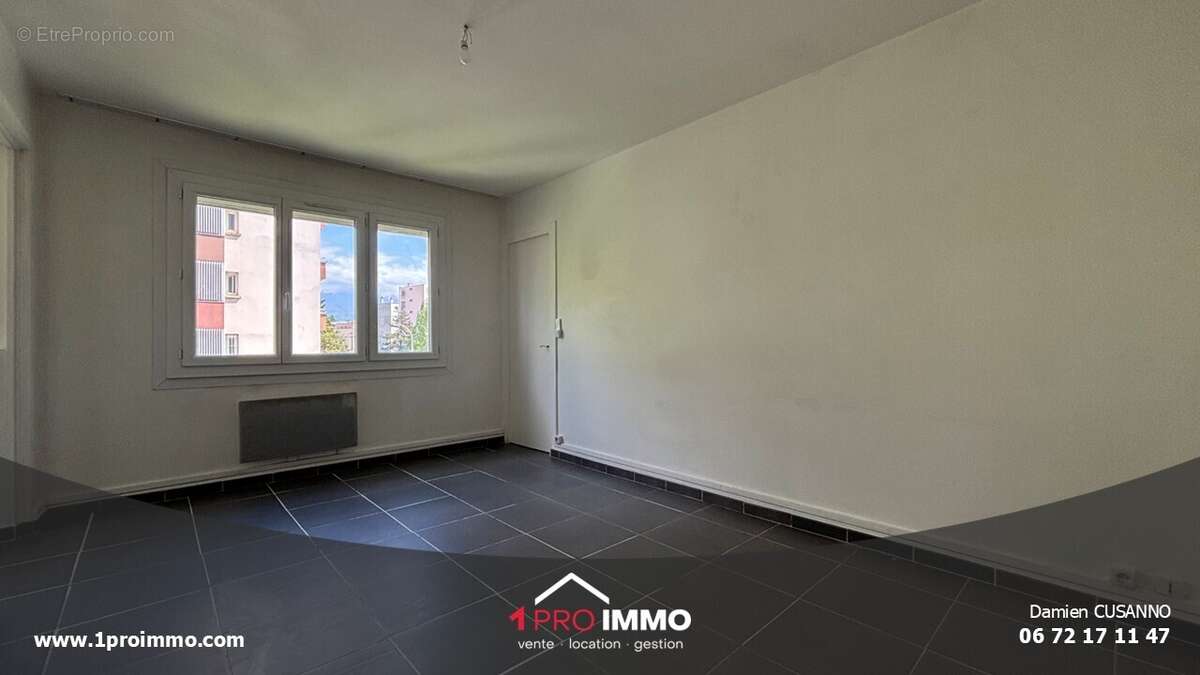 photos n°8 - Appartement à FONTAINE