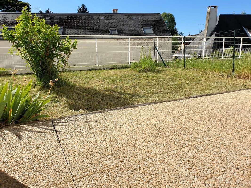 Appartement à ORLEANS