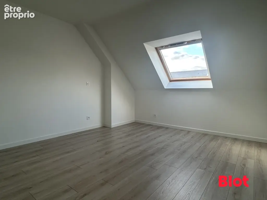 Maison 7 pièces 140 m² à vendre à Chasne-Sur-Illet (35250) - photo 8