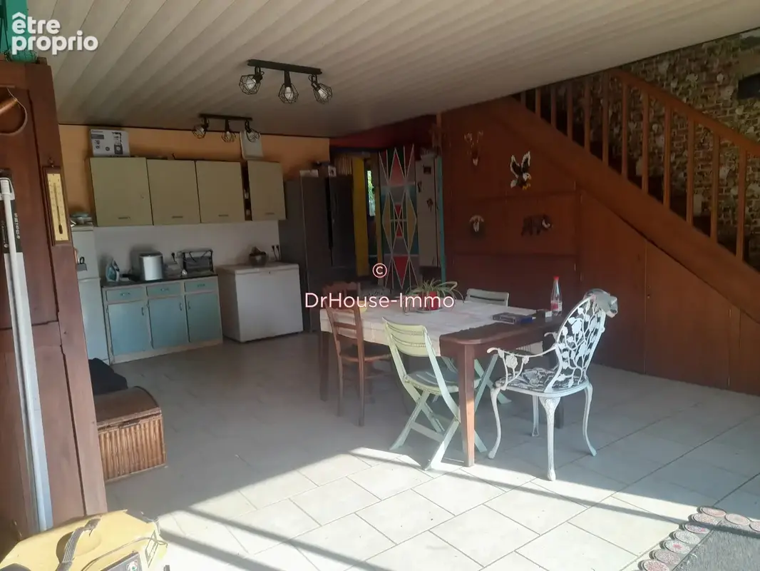 Maison 6 pièces 164 m² à vendre à Pouligny-Saint-Pierre (36300) - photo 24