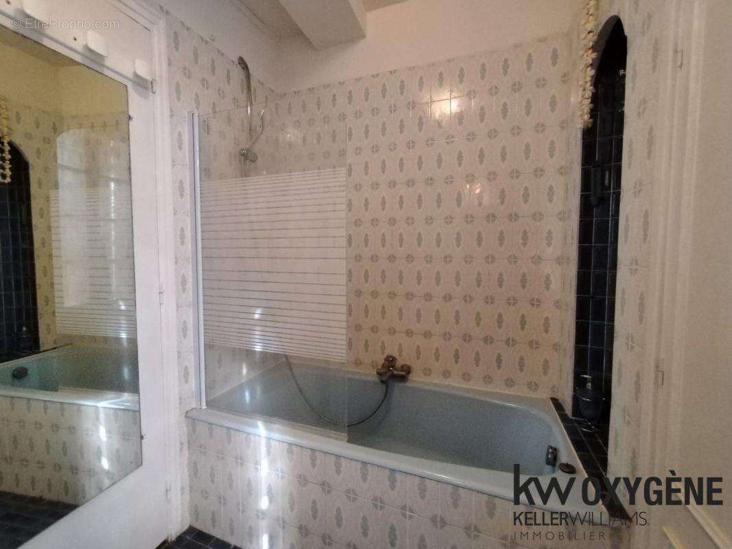 Maison à FONTIES-D'AUDE