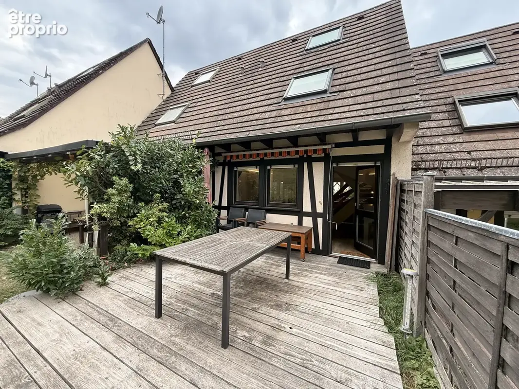 Maison 3 pièces 50 m² à vendre à Lembach (67510) - photo 12