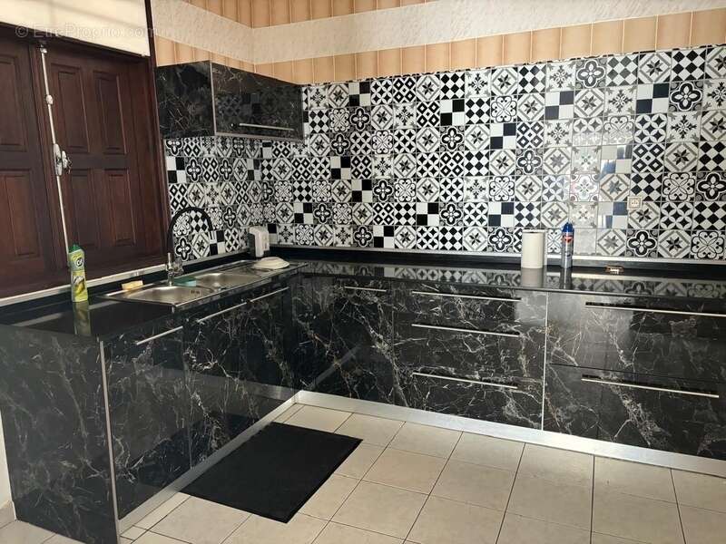 Appartement à CAYENNE
