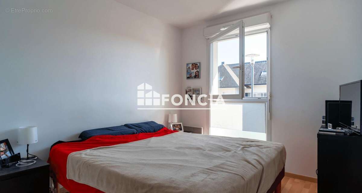 Appartement à BONO