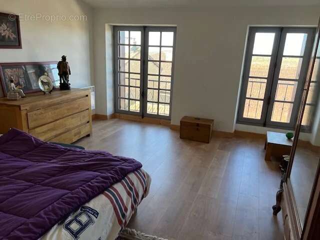 Appartement à LECTOURE