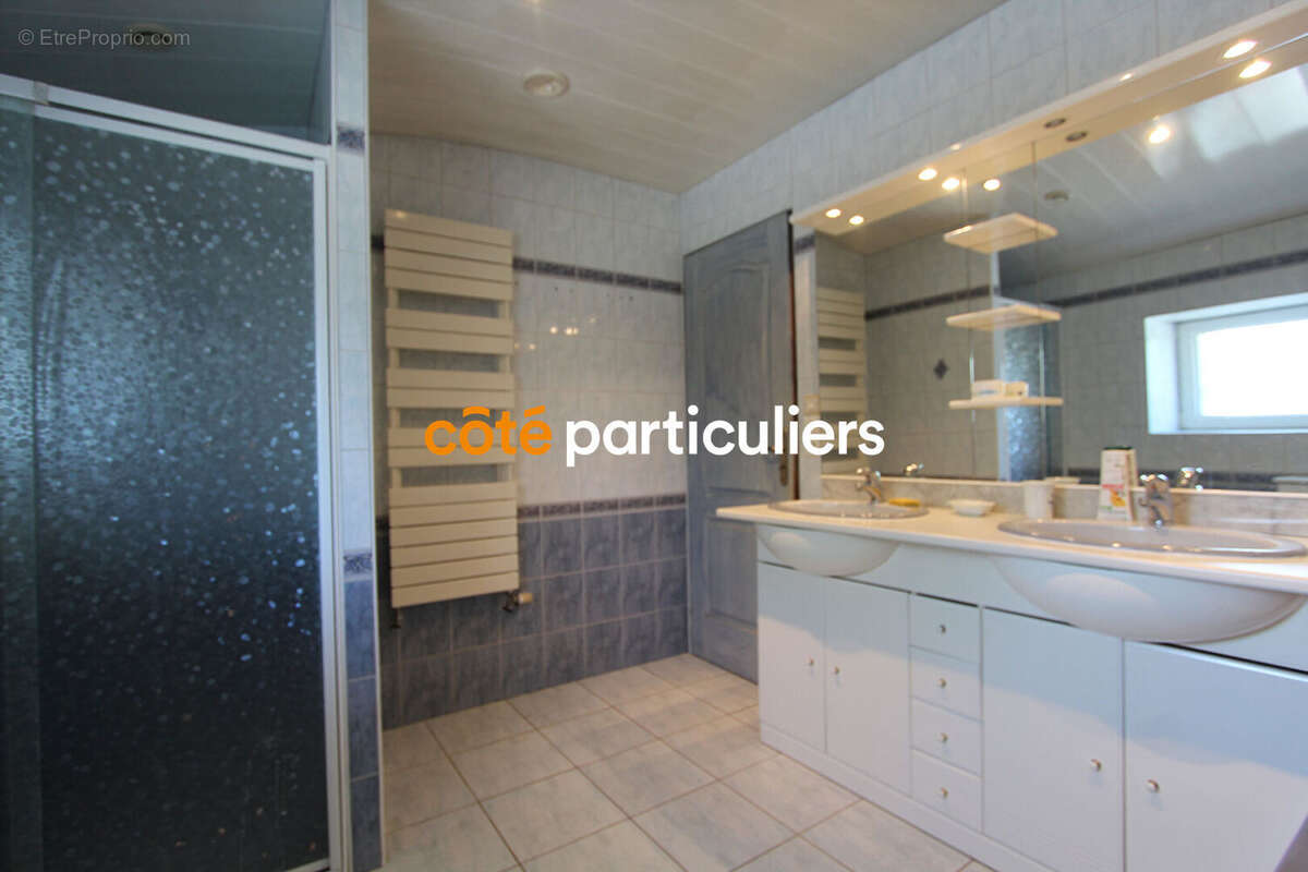 Maison Saint-Michel-en-l'Herm 4 chambres 135 m2 - photo 7