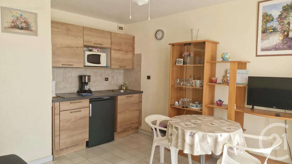 Appartement à LE LAVANDOU