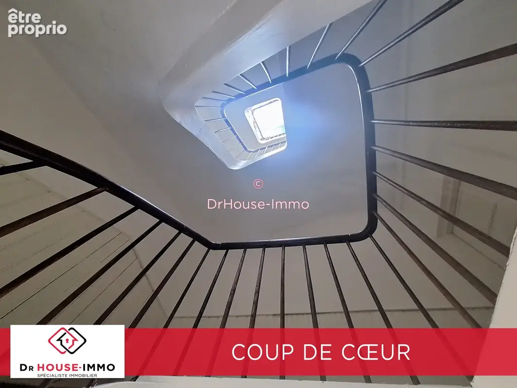 Appartement à PERIGUEUX
