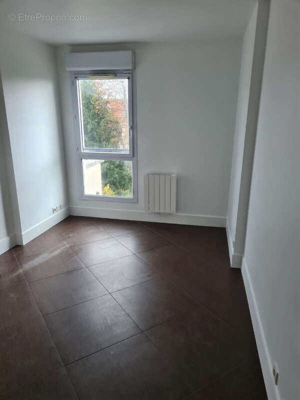 Appartement à GRIGNY