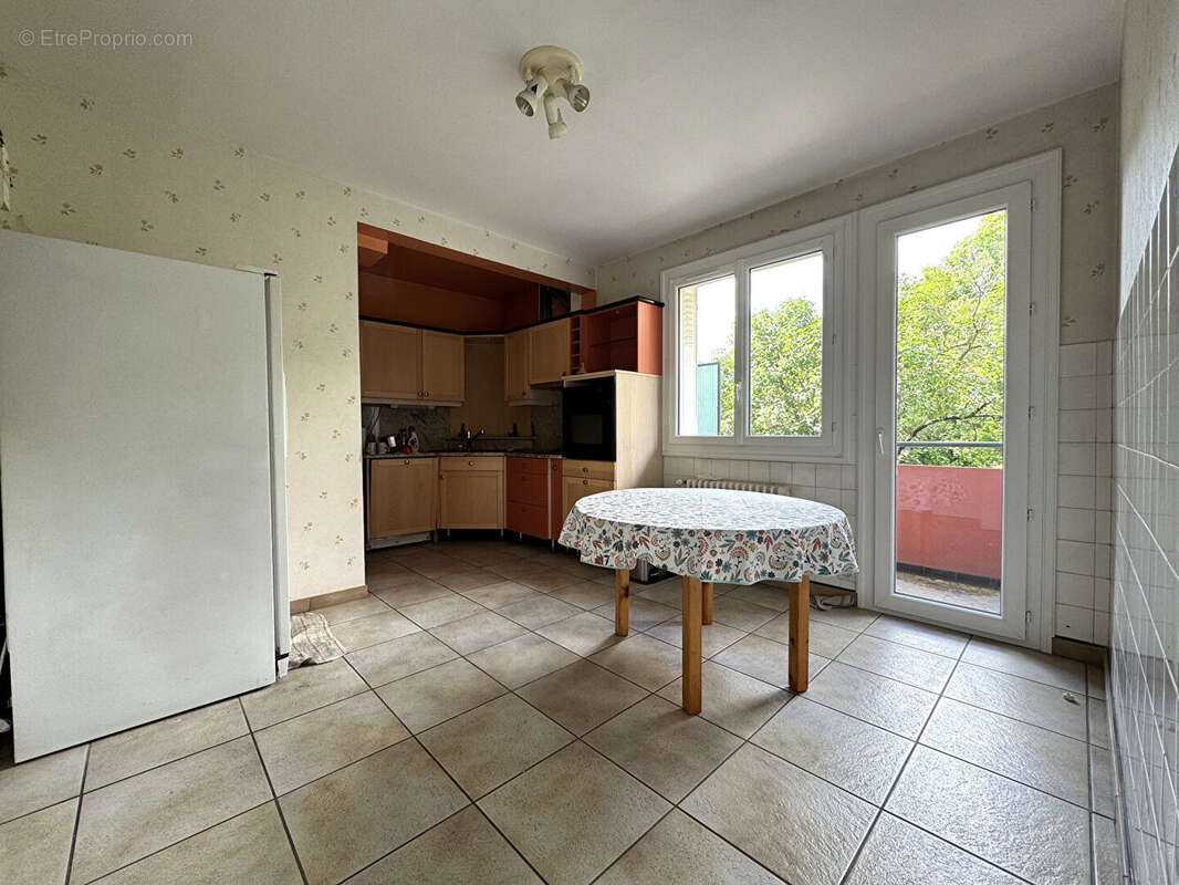 Appartement à ALBERTVILLE
