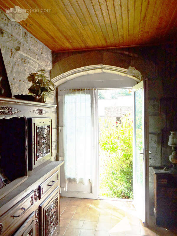 Manoir, Ploemeur, 250 m2 - photo 16