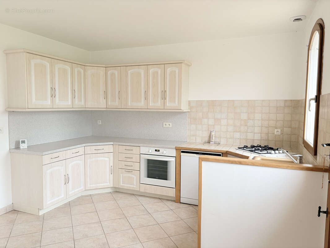 Maison à SAINT-LUPERCE