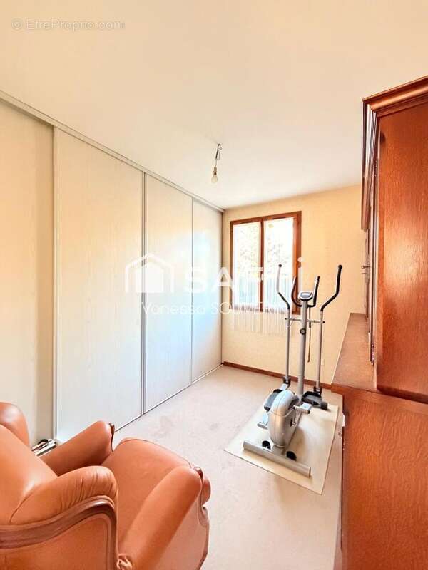 Photo 9 - Maison à DONNEMARIE-DONTILLY