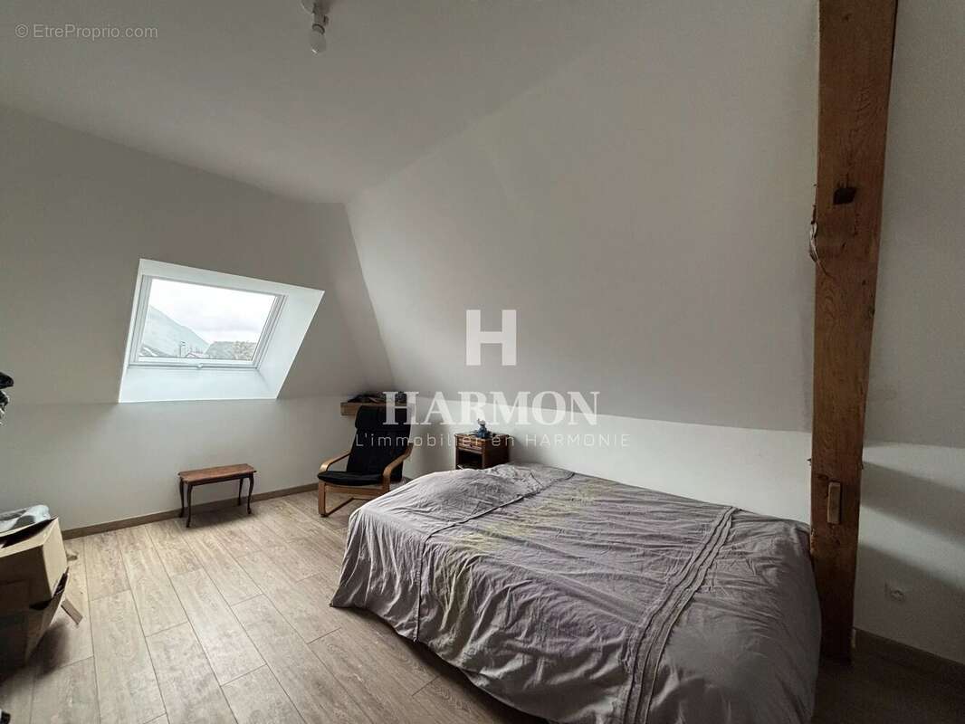 Maison à BEDOUS