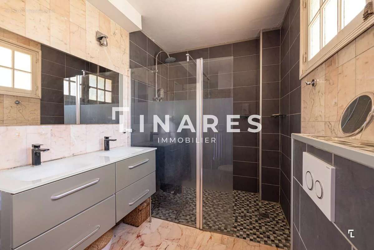 Maison à MARSEILLE-8E