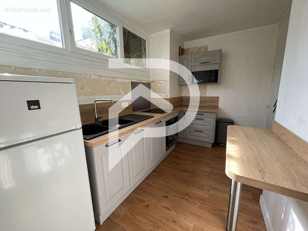 Appartement à ORLEANS