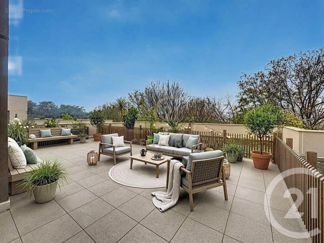 Appartement à LYON-5E