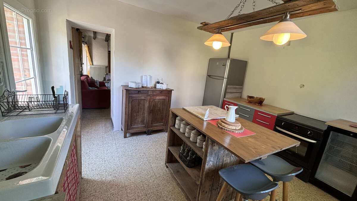 Maison à CHATEAUDUN