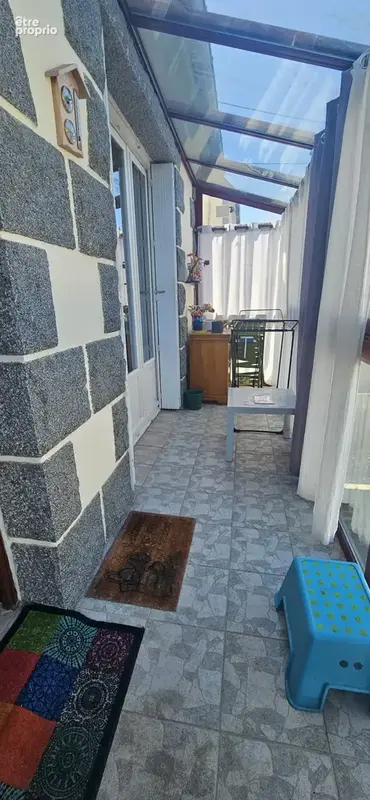 Maison 6 pièces 107 m² à vendre à Callac (22160) - photo 4