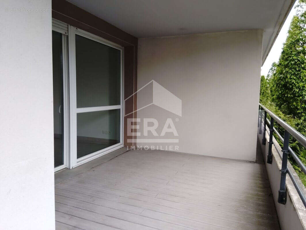 Appartement à EPINAL