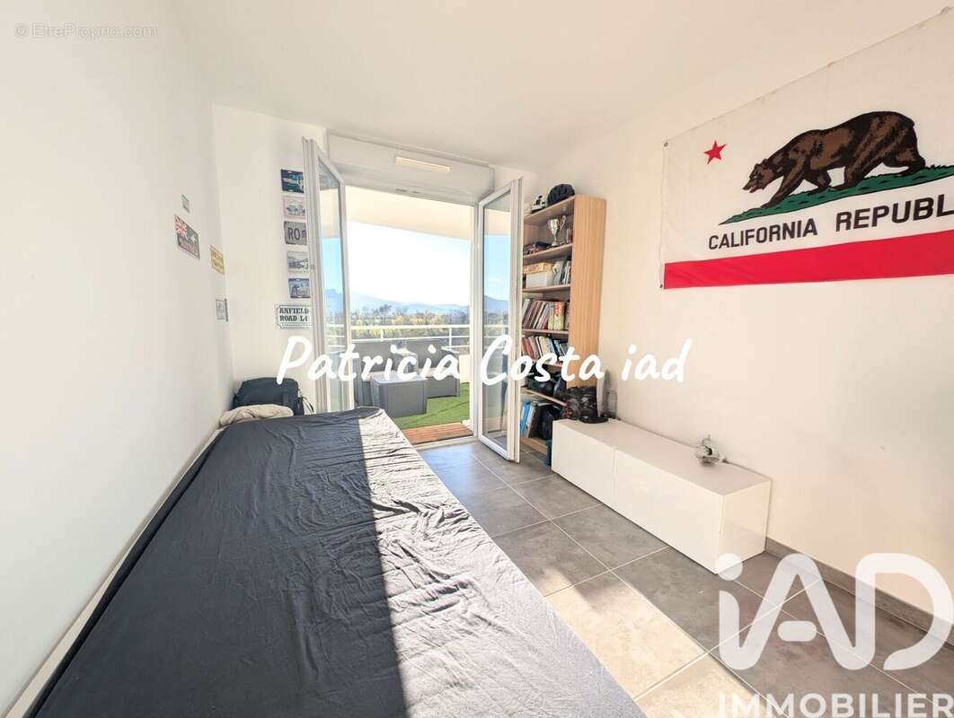 Photo 8 - Appartement à PUGET-SUR-ARGENS