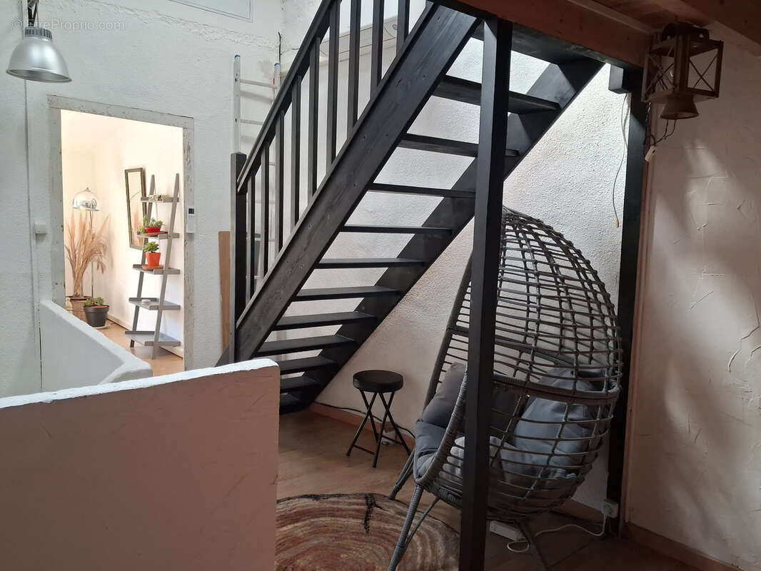 Maison à CUXAC-D&#039;AUDE