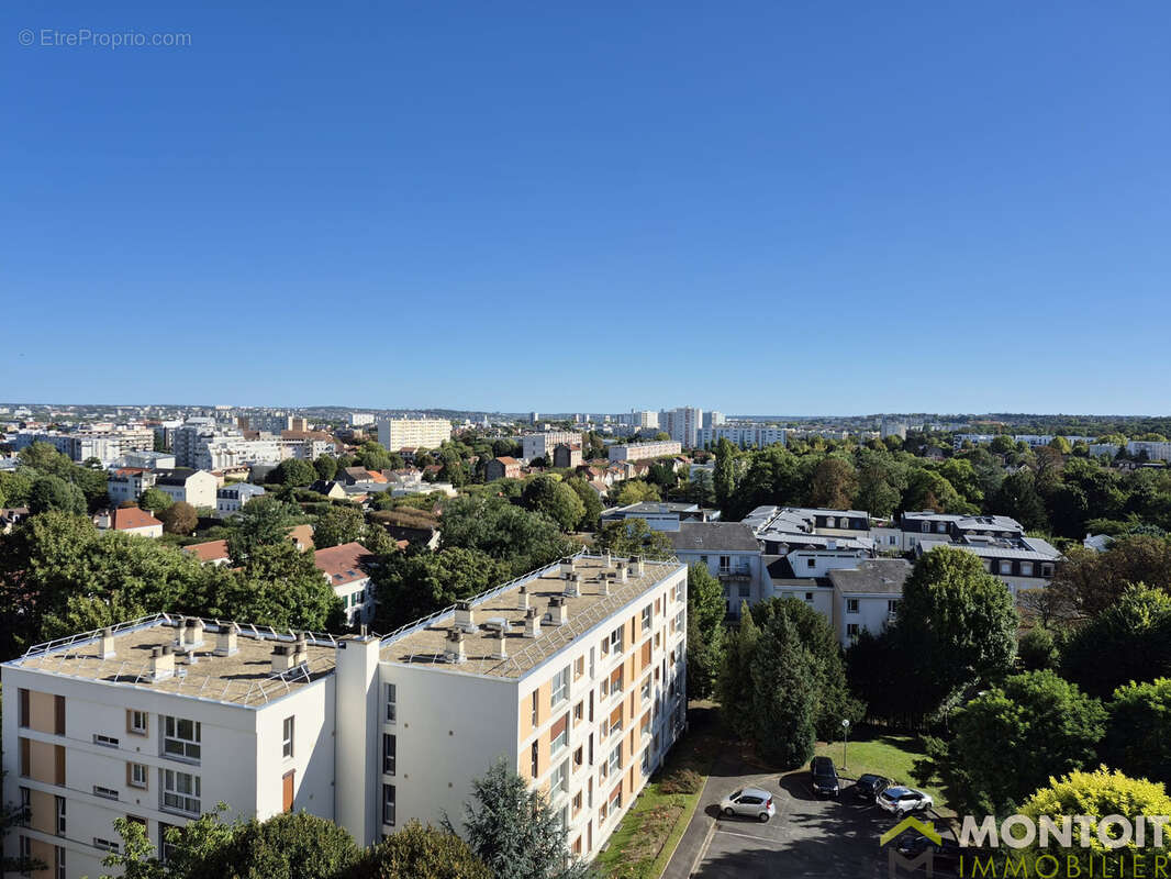 Appartement à THIAIS