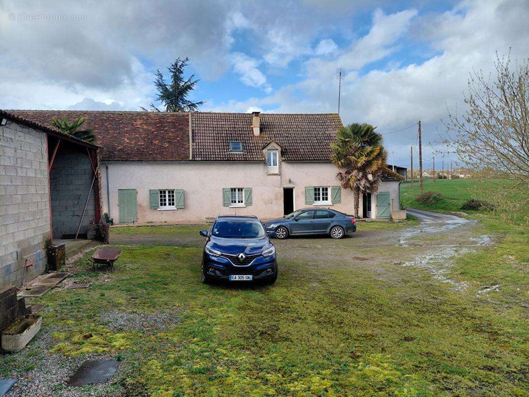 petite ferme - photo 3