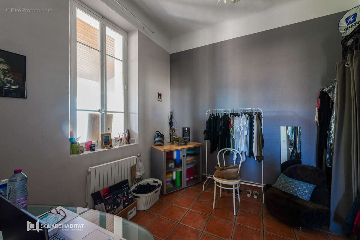 Maison à LES PENNES-MIRABEAU