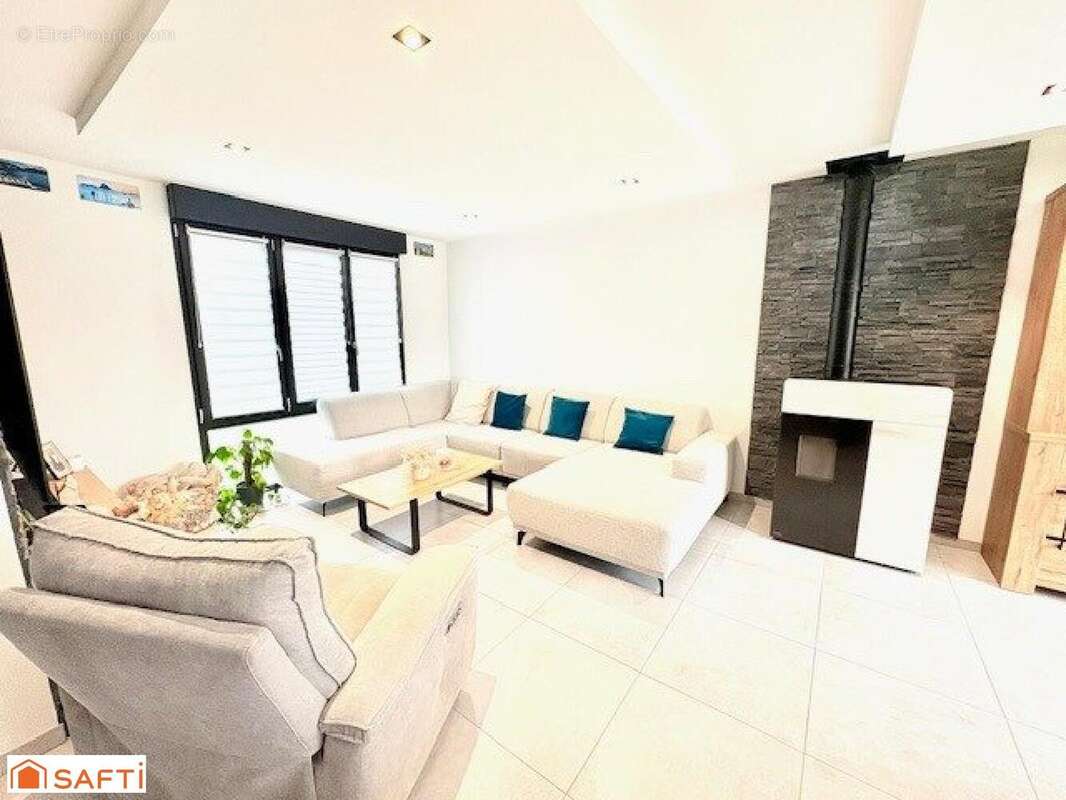 Photo 3 - Maison à BELLAING