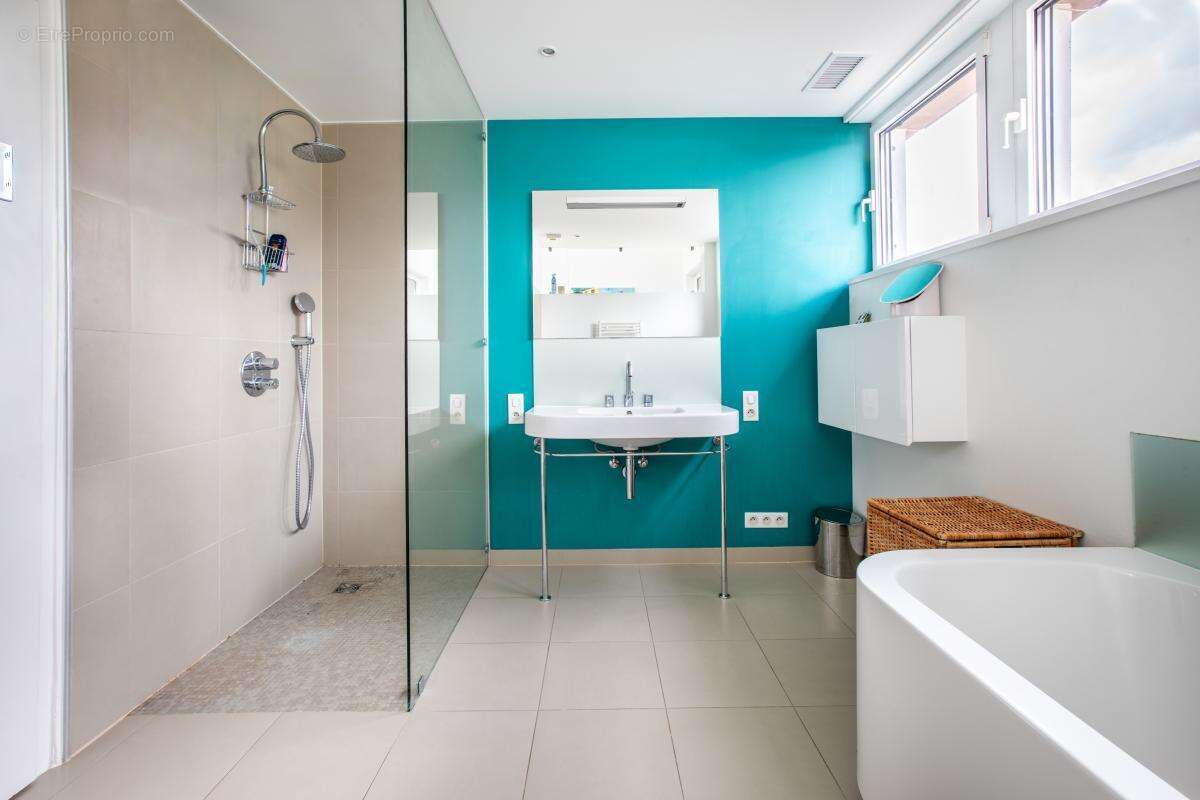 Maison à SAINT-LOUIS